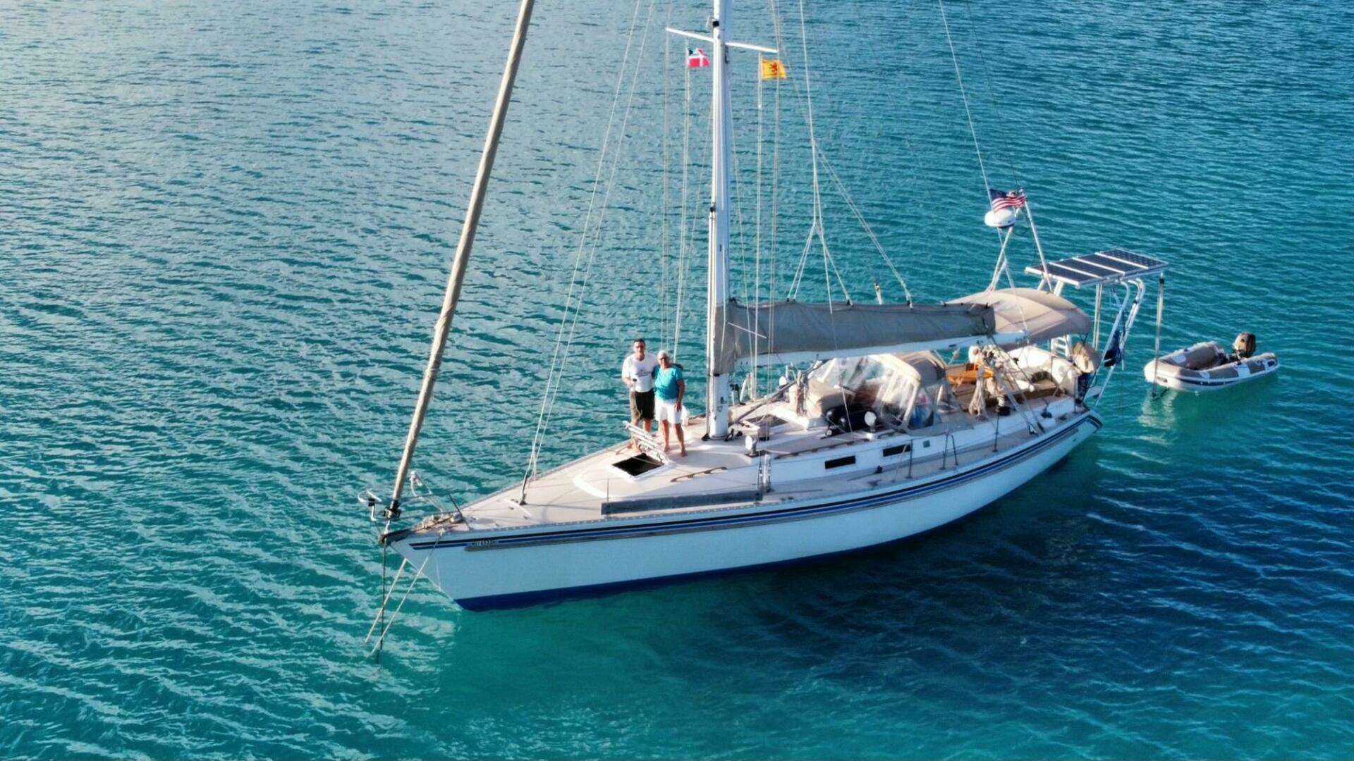 Coastal Dream - Main View